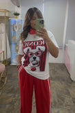 Iconic TShirt blanca