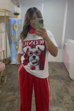Iconic TShirt blanca