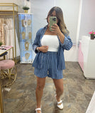 Yoly’s Denim Set