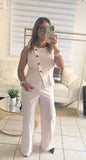 Thalía pink set
