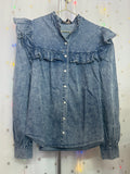 Camisa mahón