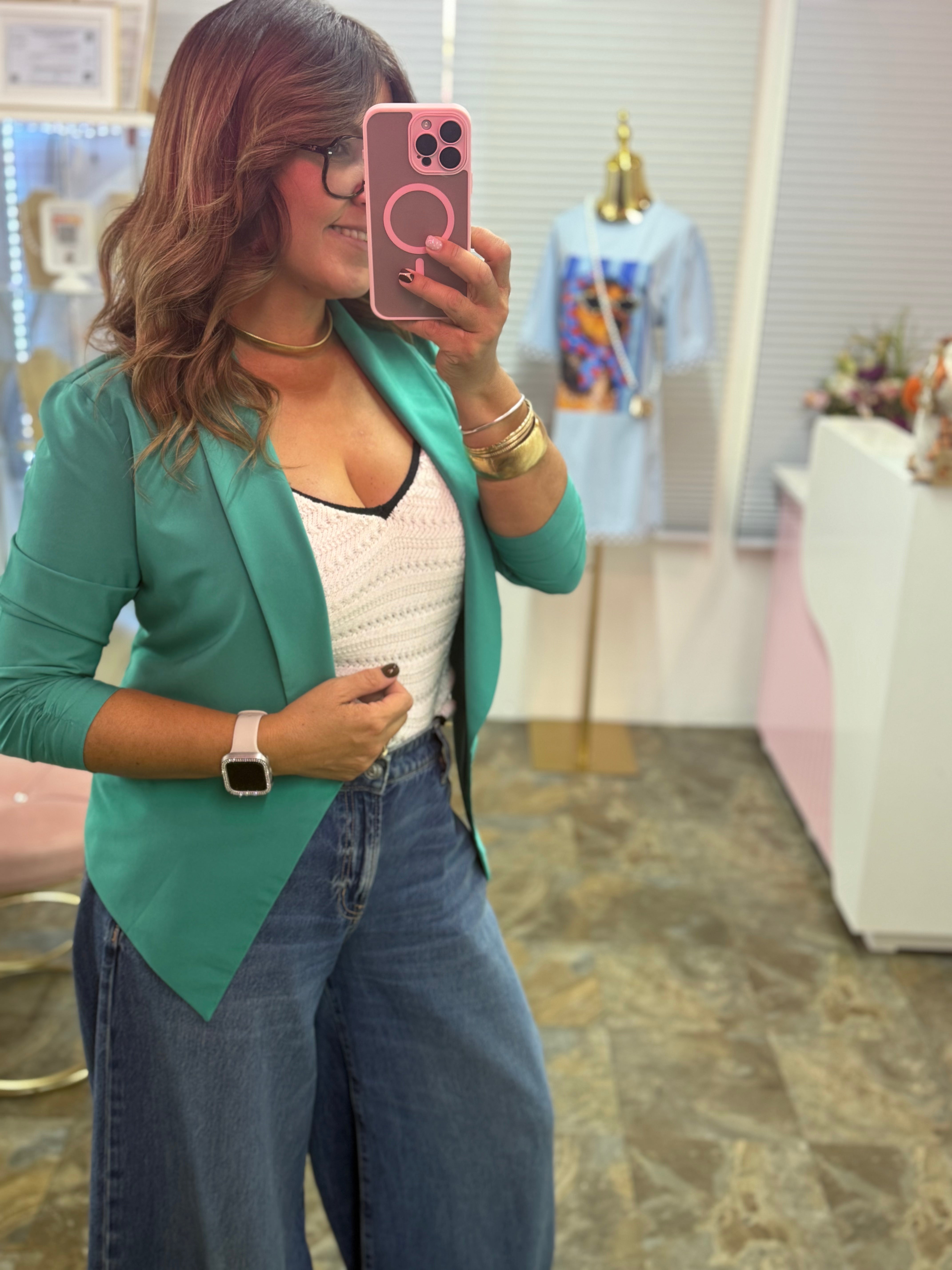 Blazer