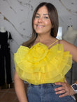 Yellow Top