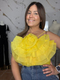 Yellow Top