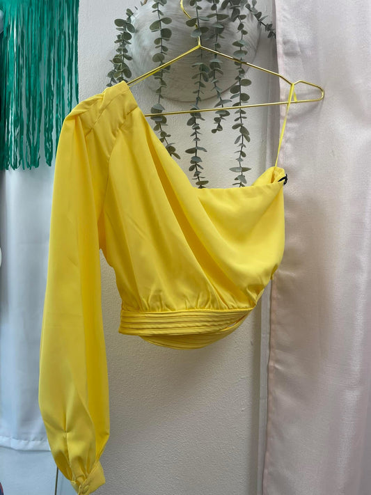 Yellow Top