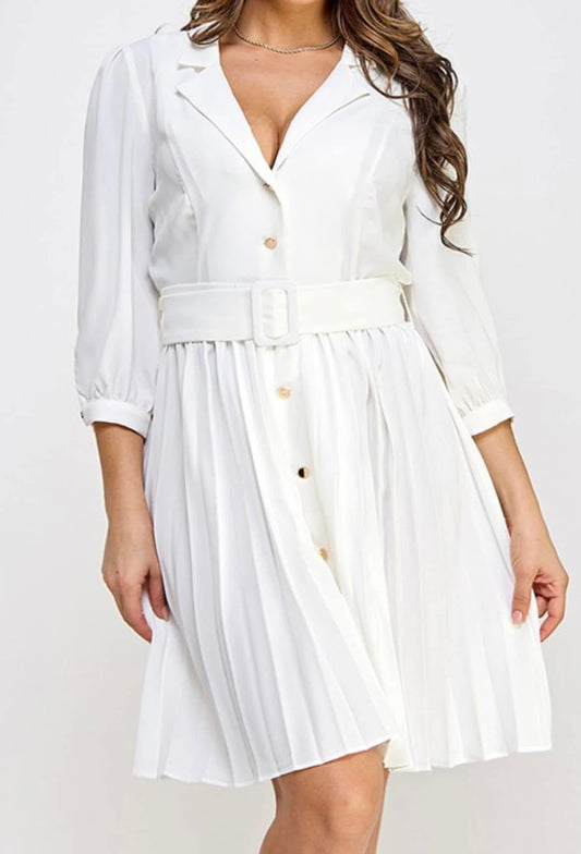 Linda Dress