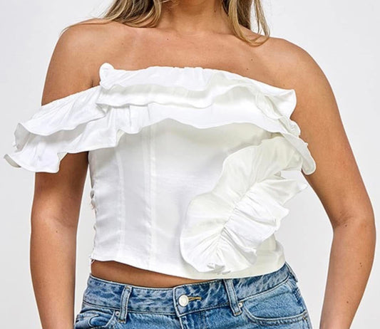 Lala Top (corre pequeña)