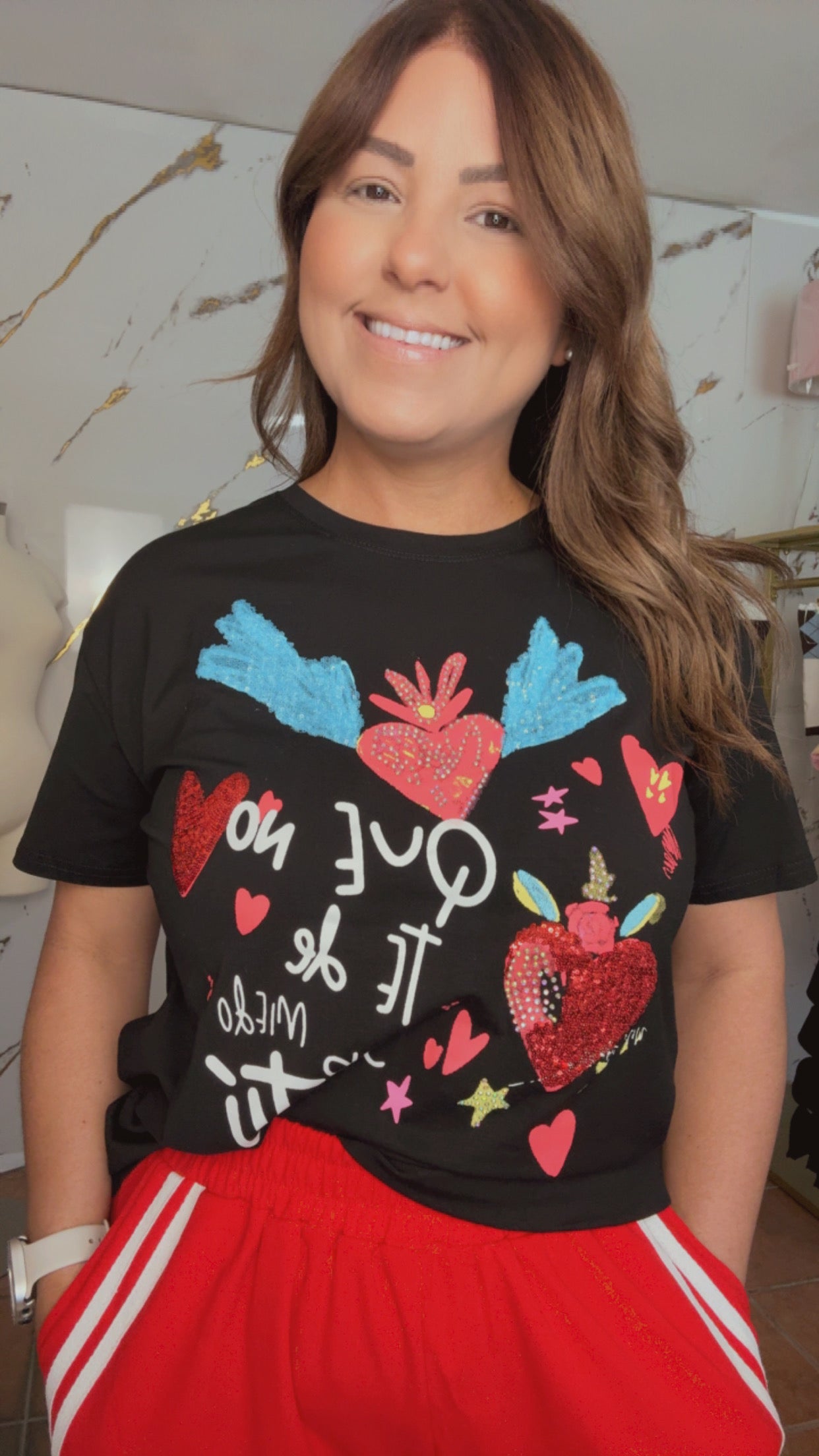 T shirt Tú
