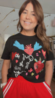T shirt Tú