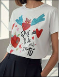 T shirt Tú