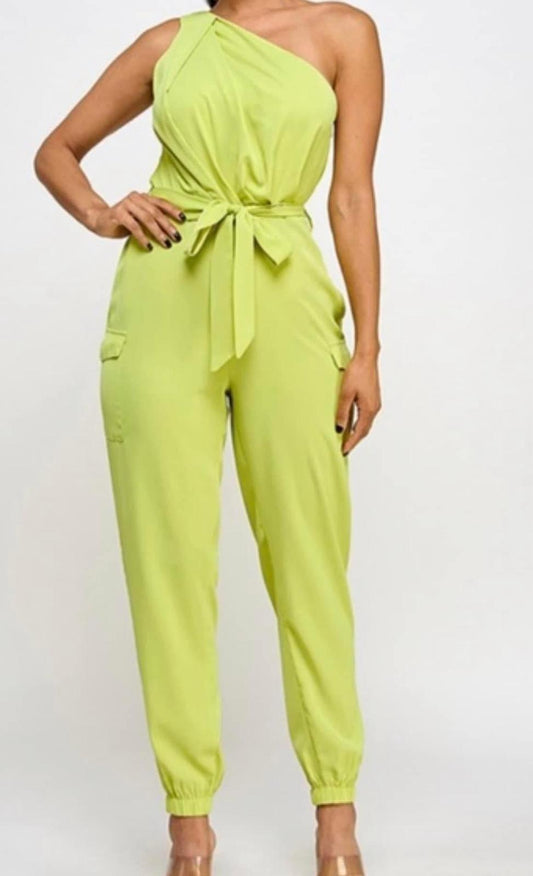 Jumpsuit